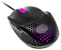 COOLER MASTER Mysz MM720 16000 DPI RGB matowa Czarna MM-720-KKOL1 - 723662 - zdjęcie 3
